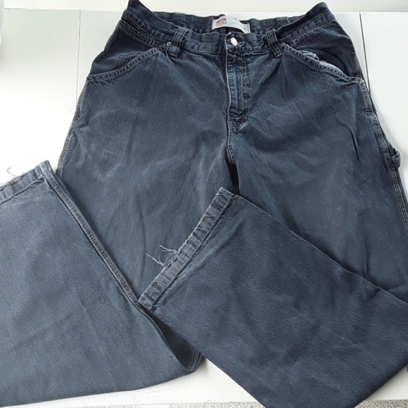 Route 66 Other - ROUTE 66 CARPENTER MEN'S HEANS SIZE 36 X 34"